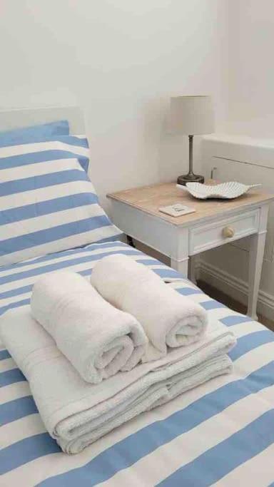 Swanage Bay Coastal Apartment Exterior foto